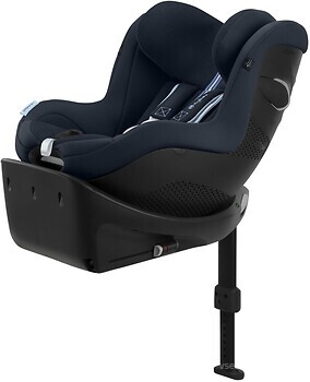 Фото Cybex Sirona Gi i-Size Plus Ocean Blue