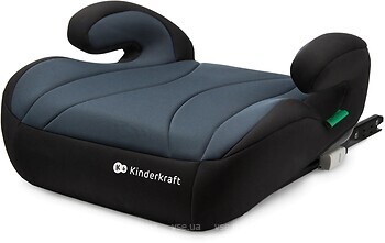 Фото Kinderkraft i-Boost i-Size Black