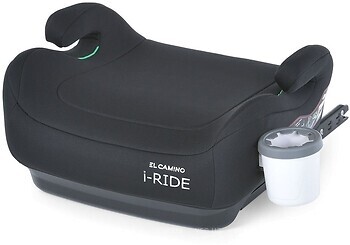 Фото El Camino ME 1147 i-Ride Black