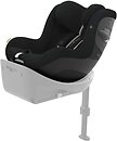 Фото Cybex Sirona G i-Size Plus Moon Black