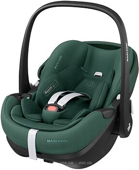 Фото Maxi-Cosi Pebble 360 Pro 2 Essential Green