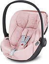 Фото Cybex Cloud T i-Size Pale Blush