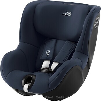 Фото Britax-Romer Dualfix 5Z Night Blue