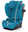 Фото Cybex Solution G i-Fix Plus Beach Blue