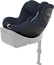 Фото Cybex Sirona G i-Size Plus Ocean Blue