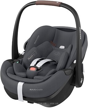 Фото Maxi-Cosi Pebble 360 Pro 2 Twillic Graphite