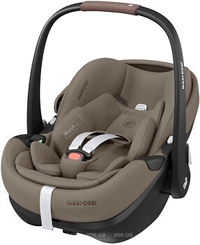 Фото Maxi-Cosi Pebble 360 Pro 2 Twillic Truffle