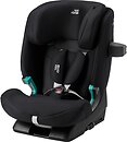 Фото Britax-Romer Advansafix Pro Classic Deep Black