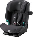 Фото Britax-Romer Advansafix Pro Classic Deep Grey