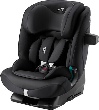 Фото Britax-Romer Advansafix Pro Style Carbon Black