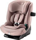 Фото Britax-Romer Advansafix Pro Style Dusty Rose