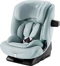 Фото Britax-Romer Advansafix Pro Style Harbor Blue