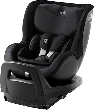 Фото Britax-Romer Dualfix Pro M Style Carbon Black