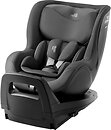 Фото Britax-Romer Dualfix Pro M Style Mineral Grey