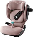 Фото Britax-Romer Kidfix Pro Style Dusty Rose