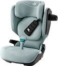 Фото Britax-Romer Kidfix Pro Style Harbor Blue