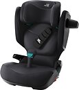 Фото Britax-Romer Kidfix Pro Style Carbon Black