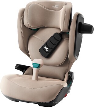 Фото Britax-Romer Kidfix Pro Style Teak