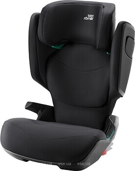 Фото Britax-Romer Kidfix Pro M Classic Space Black