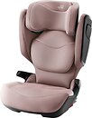 Фото Britax-Romer Kidfix Pro M Style Dusty Rose