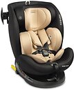 Фото Caretero Commo i-Size Isofix Beige