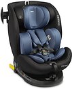 Фото Caretero Commo i-Size Isofix Navy