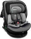 Фото Caretero Mokki i-Size Isofix Navy