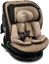 Фото Caretero Mokki i-Size Isofix Beige