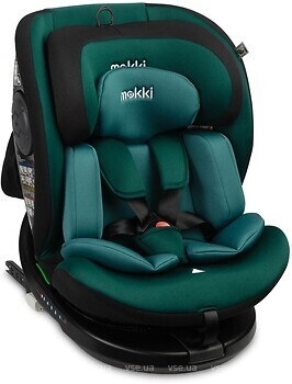 Фото Caretero Mokki i-Size Isofix Emerald