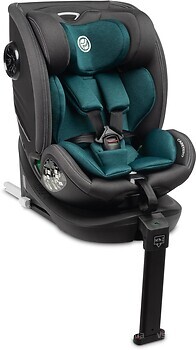 Фото Caretero Fortis i-Size Isofix Emerald