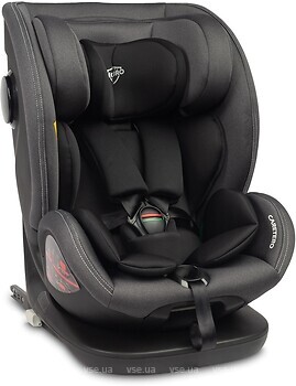 Фото Caretero Securo i-Size Isofix Grey