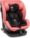 Фото Caretero Securo i-Size Isofix Dirty Pink