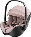 Фото Britax-Romer Baby-Safe Pro Style Dusty Rose