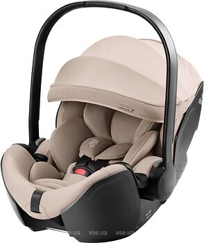 Фото Britax-Romer Baby-Safe Pro Style Teak