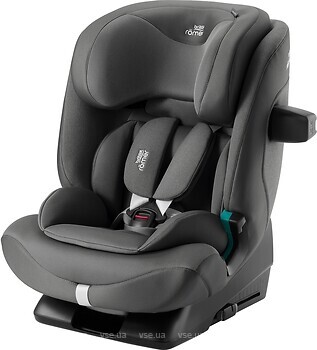 Фото Britax-Romer Advansafix Pro Style Mineral Grey