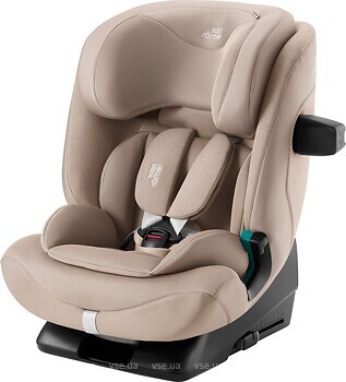 Фото Britax-Romer Advansafix Pro Style Teak