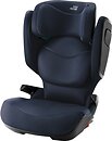 Фото Britax-Romer Kidfix Pro M Style Night Blue