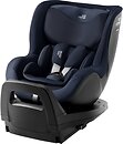 Фото Britax-Romer Dualfix Pro M Style Night Blue