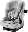 Фото Britax-Romer Advansafix Pro Lux Linen Grey