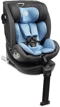 Фото Caretero Fortis i-Size Isofix Blue