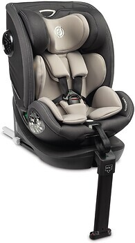 Фото Caretero Fortis i-Size Isofix Grey