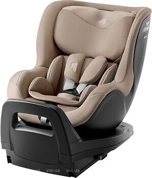 Фото Britax-Romer Dualfix Pro M Style Teak