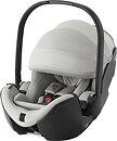 Фото Britax-Romer Baby-Safe Pro Lux Linen Grey