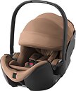 Фото Britax-Romer Baby-Safe Pro Lux Warm Caramel