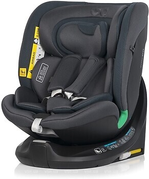 Фото EasyGo Cosy Isofix Granito