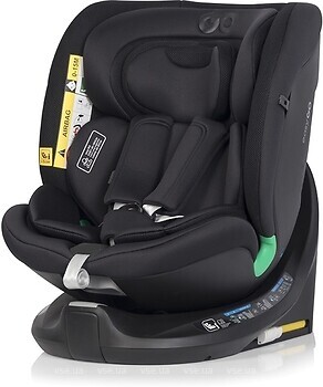 Фото EasyGo Cosy Isofix Ink