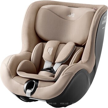 Фото Britax-Romer Dualfix 5Z Style Teak