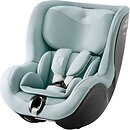 Фото Britax-Romer Dualfix 5Z Style Harbor Blue