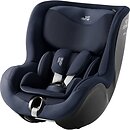 Фото Britax-Romer Dualfix 5Z Style Night Blue