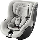 Фото Britax-Romer Dualfix 5Z Lux Linen Grey